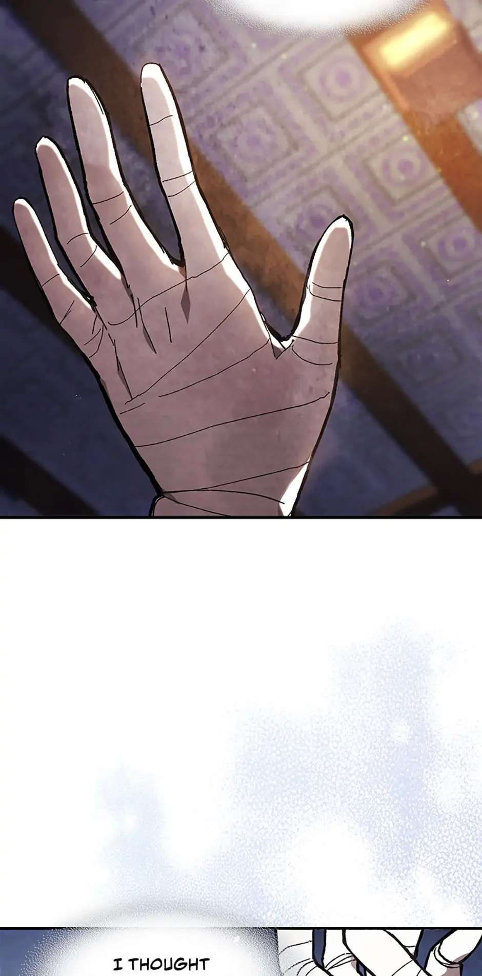 Yi Shen Dang Guan Chapter 28 21